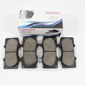 Asian Autos — High-Quality Parts