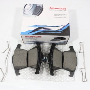 Asian Autos — High-Quality Parts