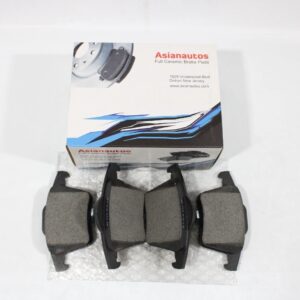 Asian Autos — High-Quality Parts