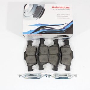 Asian Autos — High-Quality Parts