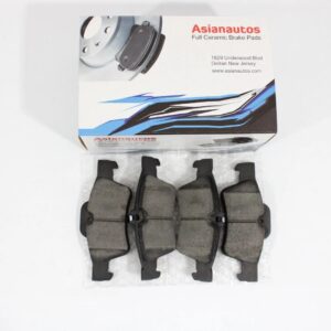 Asian Autos — High-Quality Parts