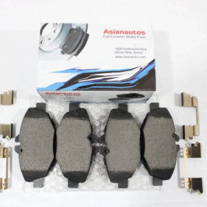 Asian Autos — High-Quality Parts