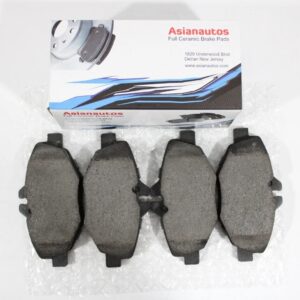 Asian Autos — High-Quality Parts
