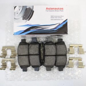 Asian Autos — High-Quality Parts