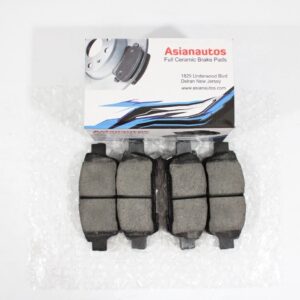 Asian Autos — High-Quality Parts