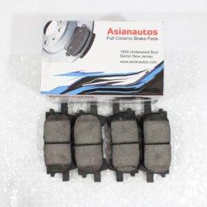 Asian Autos — High-Quality Parts