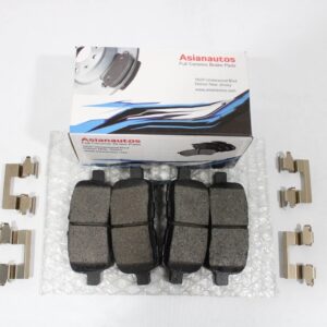 Asian Autos — High-Quality Parts
