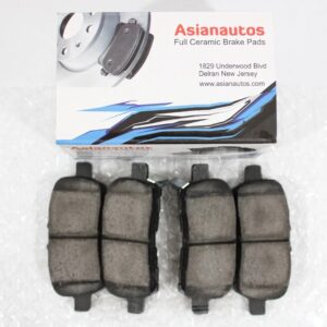 Asian Autos — High-Quality Parts