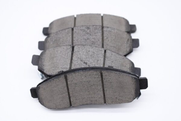 Asianautos ACR1094 Premium Ceramic Disc Brake Pad Set - Image 3