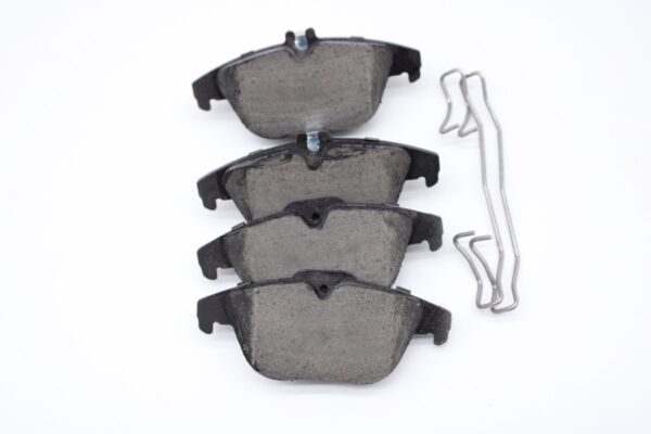 Asianautos ACR1341H Premium Ceramic Disc Brake Pad Set - Image 3