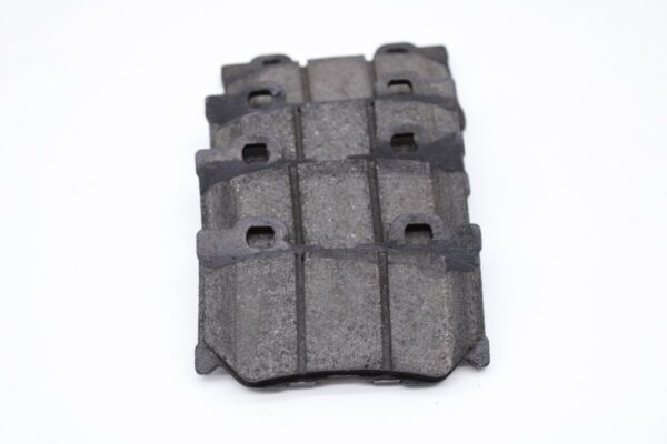 Asianautos ACR1347H Premium Ceramic Disc Brake Pad Set - Image 3