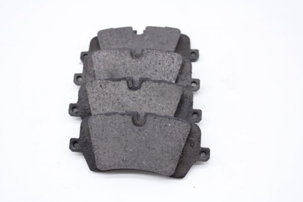 Asianautos ACR1692 Premium Ceramic Disc Brake Pad Set - Image 3