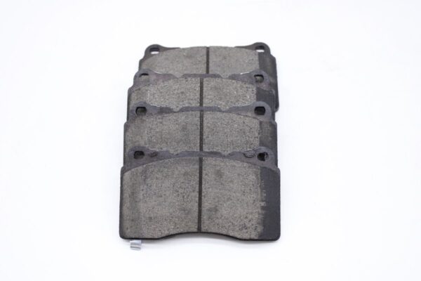 Asianautos ACR1836 Premium Ceramic Disc Brake Pad Set - Image 3