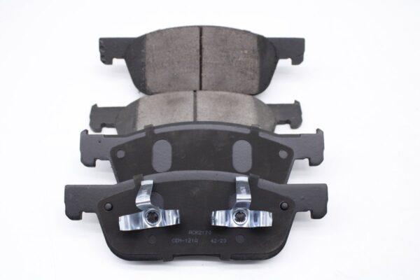 Asianautos ACR2170 Premium Ceramic Disc Brake Pad Set - Image 3