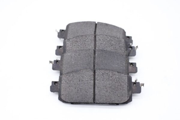 Asianautos ACR2310 Premium Ceramic Disc Brake Pad Set - Image 3