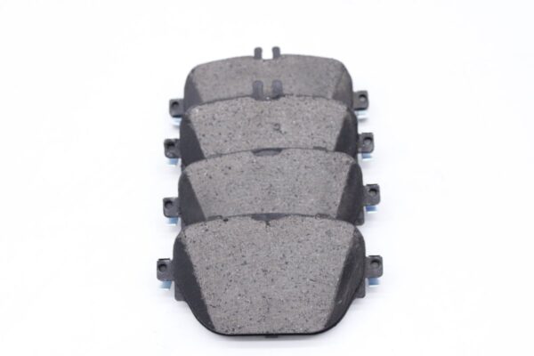 Asianautos ACR2047 Premium Ceramic Disc Brake Pad Set - Image 2
