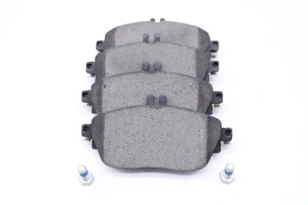Asianautos ACR1694H Premium Ceramic Disc Brake Pad Set - Image 3