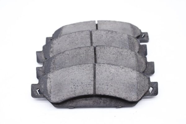 Asianautos ACR1092 Premium Ceramic Disc Brake Pad Set - Image 3