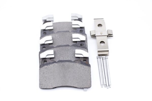 Asianautos ACR1474A Premium Ceramic Disc Brake Pad Set - Image 3