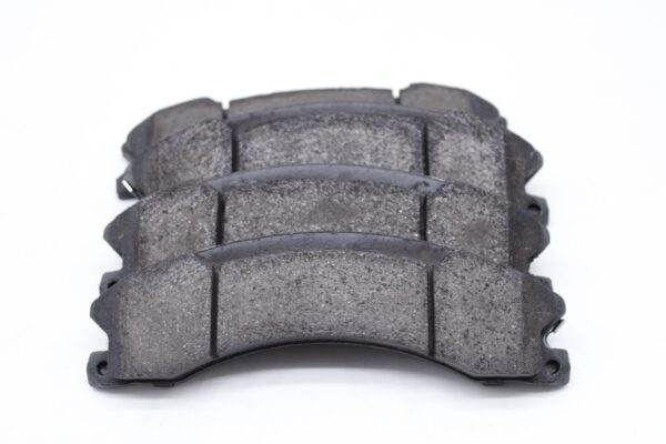 Asianautos ACR1565 Premium Ceramic Disc Brake Pad Set - Image 3