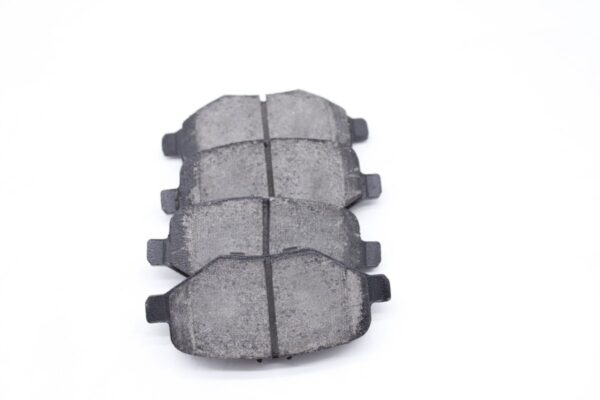 Asianautos ACR1612 Premium Ceramic Disc Brake Pad Set - Image 3