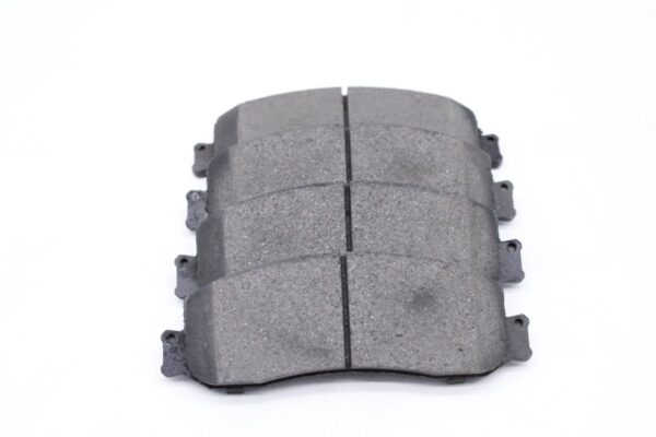 Asianautos ACR1631 Premium Ceramic Disc Brake Pad Set - Image 3