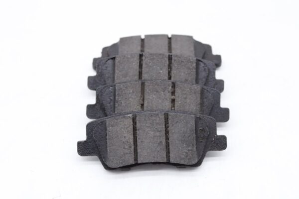 Asianautos ACR1659 Premium Ceramic Disc Brake Pad Set - Image 3