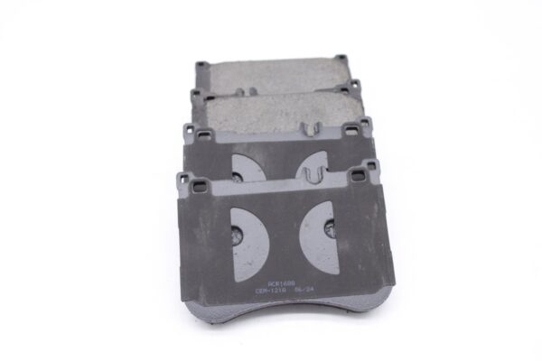 Asianautos ACR1688 Premium Ceramic Disc Brake Pad Set - Image 2