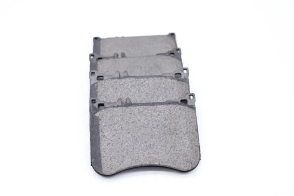 Asianautos ACR1688 Premium Ceramic Disc Brake Pad Set - Image 3