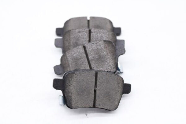 Asianautos ACR1722 Premium Ceramic Disc Brake Pad Set - Image 3