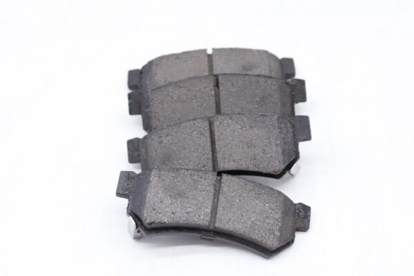Asianautos ACR1739 Premium Ceramic Disc Brake Pad Set - Image 3