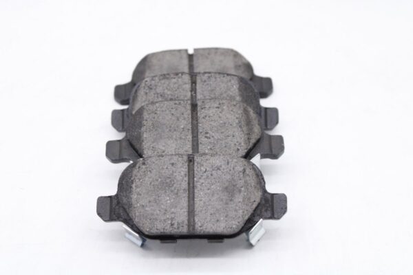 Asianautos ACR1744 Premium Ceramic Disc Brake Pad Set - Image 3