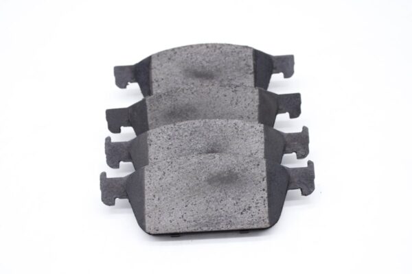 Asianautos ACR1771 Premium Ceramic Disc Brake Pad Set - Image 3