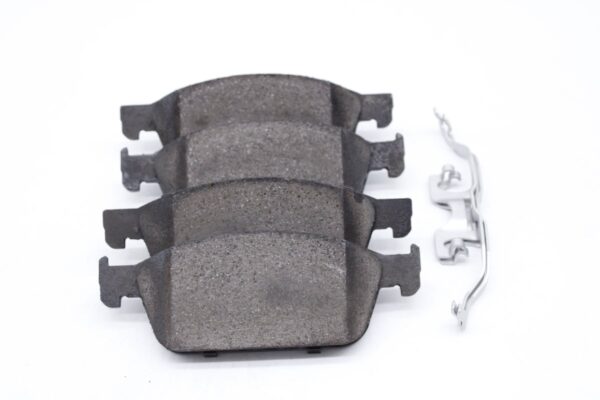 Asianautos ACR1771H Premium Ceramic Disc Brake Pad Set - Image 3