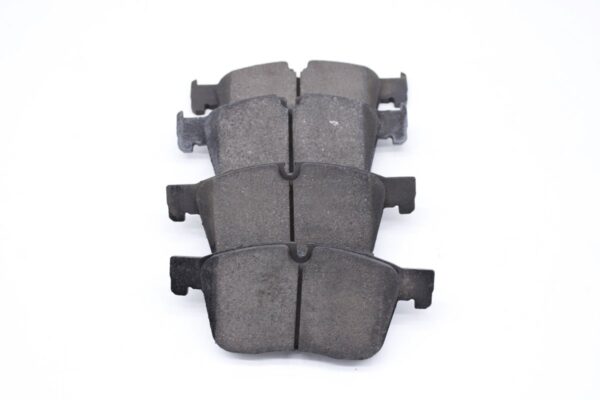 Asianautos ACR1861 Premium Ceramic Disc Brake Pad Set - Image 3