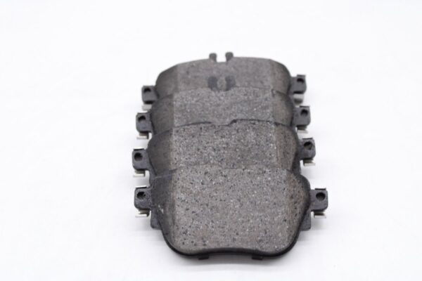 Asianautos ACR1936 Premium Ceramic Disc Brake Pad Set - Image 3