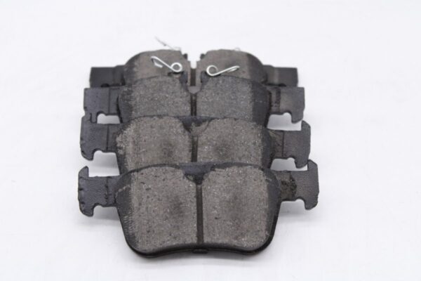Asianautos ACR1938 Premium Ceramic Disc Brake Pad Set - Image 3