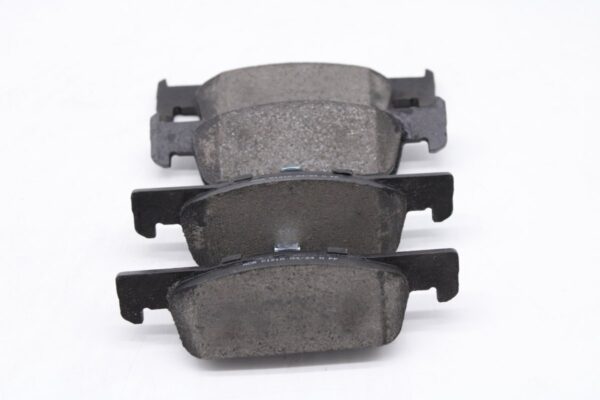 Asianautos ACR1955 Premium Ceramic Disc Brake Pad Set - Image 3