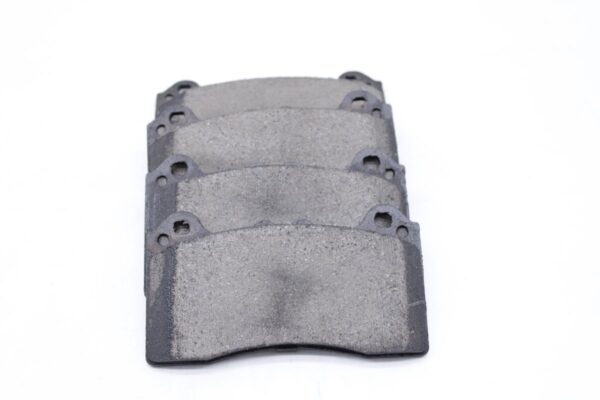 Asianautos ACR1977 Premium Ceramic Disc Brake Pad Set - Image 3
