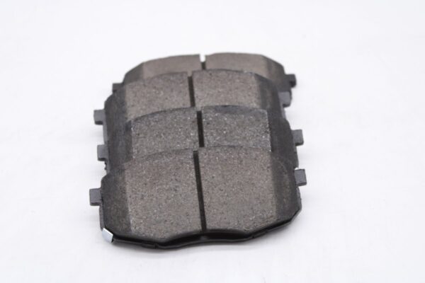 Asianautos ACR2094 Premium Ceramic Disc Brake Pad Set - Image 3