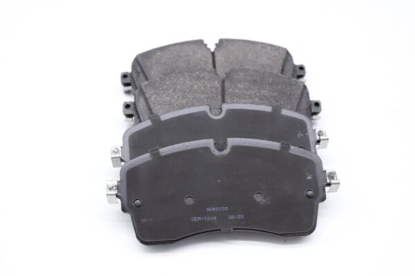 Asianautos ACR2133 Premium Ceramic Disc Brake Pad Set - Image 2