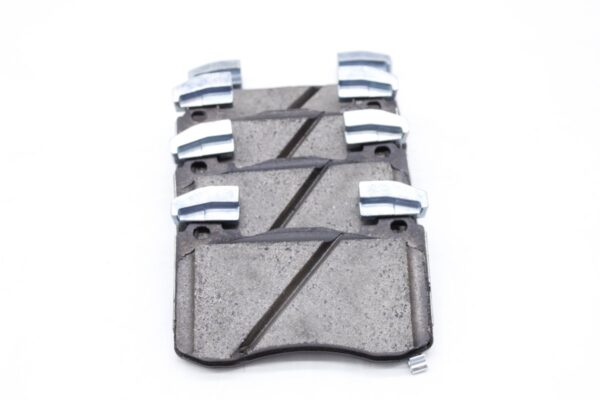 Asianautos ACR2145 Premium Ceramic Disc Brake Pad Set - Image 3