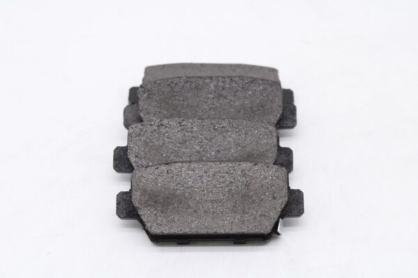 Asianautos ACR2156 Premium Ceramic Disc Brake Pad Set - Image 3