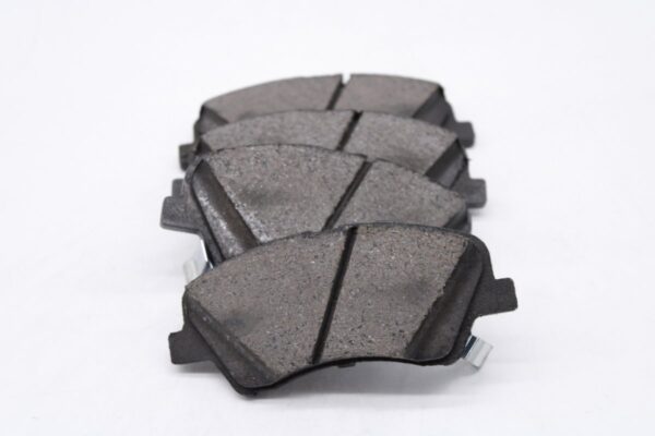 Asianautos ACR2190 Premium Ceramic Disc Brake Pad Set - Image 3