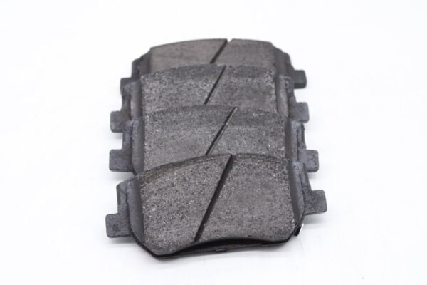 Asianautos ACR2198 Premium Ceramic Disc Brake Pad Set - Image 3