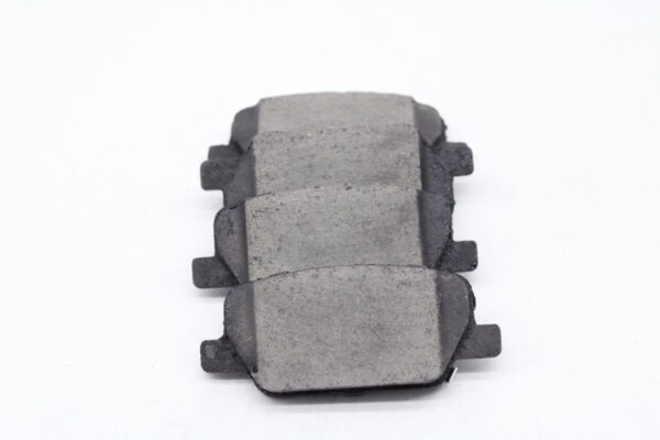 Asianautos ACR2199 Premium Ceramic Disc Brake Pad Set - Image 3