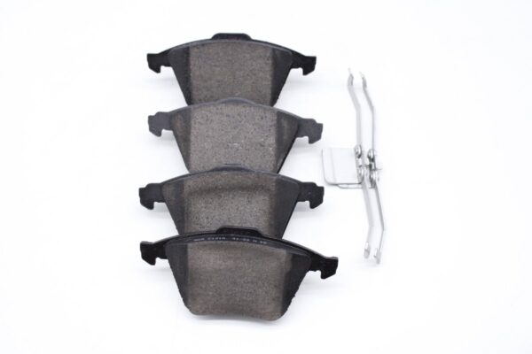 Asianautos ACR915CH Premium Ceramic Disc Brake Pad Set - Image 3