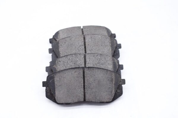 Asianautos ACR1826 Premium Ceramic Disc Brake Pad Set - Image 3