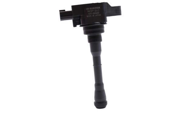 Asianautos IGCNCP317 Premium Ignition Coil