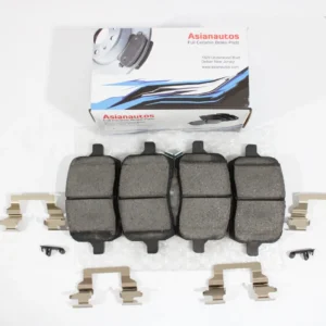 Asian Autos — High-Quality Parts